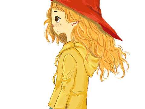 临摹（个人主页-ZMzQwNTAxNjA=） - 创作习作 - 站酷设计师是你的anki原创素材 - 站酷ZCOOL