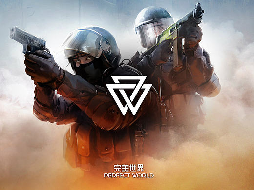 完美世界 有你才完美
