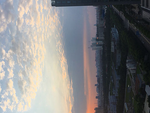 天空（个人主页-ZMjM1OTI0NDg=） - 风光摄影 - 站酷设计师Eleven_CY原创素材 - 站酷ZCOOL