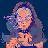 阿碧ABBY的头像