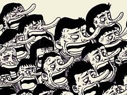 and u（個(gè)人主頁-ZMjMxNzkyNA==） - 藝術(shù)插畫 - 站酷設(shè)計(jì)師rubberpixy原創(chuàng)素材 - 站酷ZCOOL