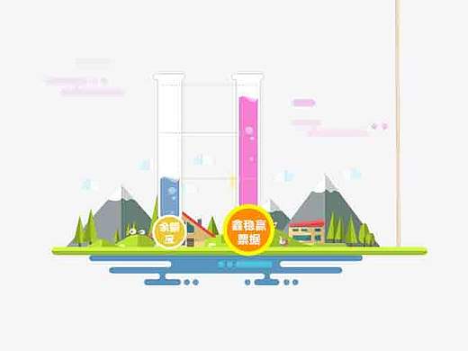 鑫稳赢-票据说明专题（个人主页-ZMTcyOTQxMjQ=） - 运营设计 - 站酷设计师Ashlyn_原创素材 - 站酷ZCOOL