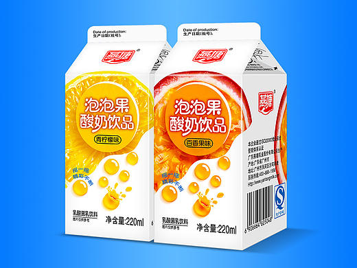 燕塘牛奶
