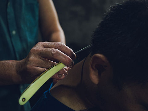 老重庆正在消失——重庆望江（个人主页-ZMzY2NTgxNjA=） - 人文/纪实摄影 - 站酷设计师胡芦娃原创素材 - 站酷ZCOOL