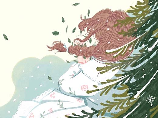 于無聲處（個人主頁-ZNTY0NzExMjA=） - 創(chuàng)作習作 - 站酷設計師汪了個喵喵原創(chuàng)素材 - 站酷ZCOOL