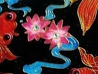 金絲畫（個人主頁-ZMTYxNDI4MjA=） - 其他手工藝 - 站酷設(shè)計師愛上小太陽向日葵原創(chuàng)素材 - 站酷ZCOOL