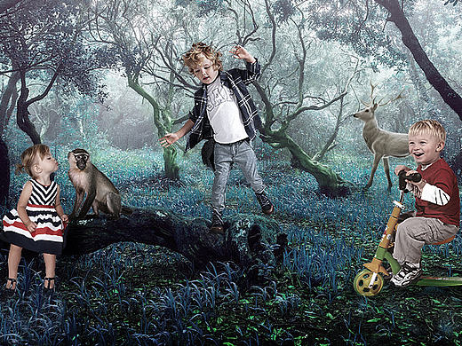 摸鱼合成,不知道起个啥名