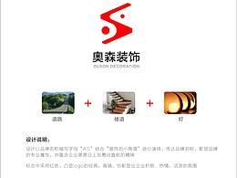 logo 標(biāo)志練習(xí)作品！