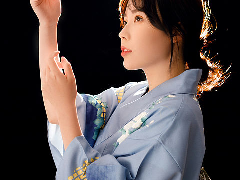 神明少女（个人主页-ZNDY5MzY4ODg=） - 人像摄影 - 站酷设计师大萝卜哥哥啊原创素材 - 站酷ZCOOL