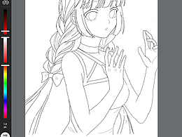 你们,有看过猎头的手绘吗?