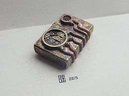 蒸汽朋克