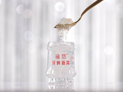 燕窝视频，燕窝主图视频，燕窝电商视频，燕窝广告