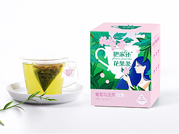 茶品牌