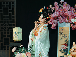 古装