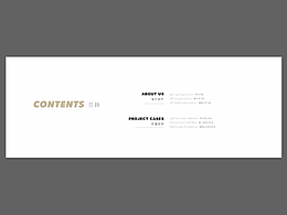 公司产品案例PPT