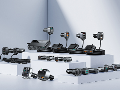 【车载类三维渲染作品整理】