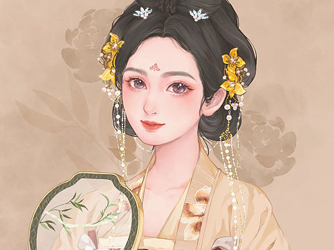 头像