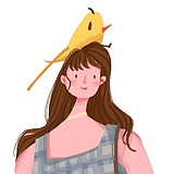 野鸽子a的头像
