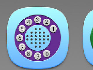 手机图标（个人主页-ZNjQ4MjQxNg==） - 图标 - 站酷设计师忆梦空间原创素材 - 站酷ZCOOL