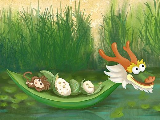 啟動(dòng)頁(yè)（個(gè)人主頁(yè)-ZMjE4NDcxMjA=） - 海報(bào) - 站酷設(shè)計(jì)師拾叁夜原創(chuàng)素材 - 站酷ZCOOL