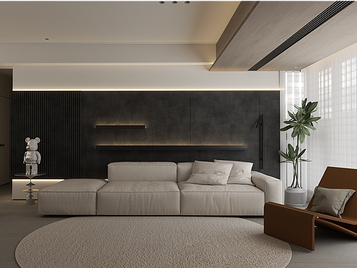 SketchUp快速表现【3】