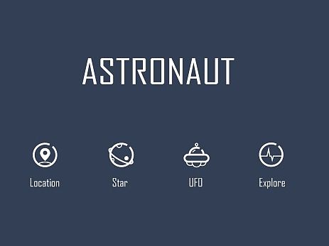 Astronaut