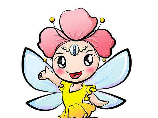 吉祥物、角色设计