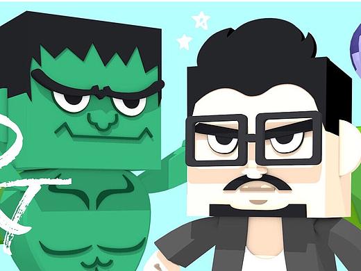 生日贺图奉上（个人主页-ZMTg2Njc2ODA=） - 其他平面 - 站酷设计师Ambershan原创素材 - 站酷ZCOOL