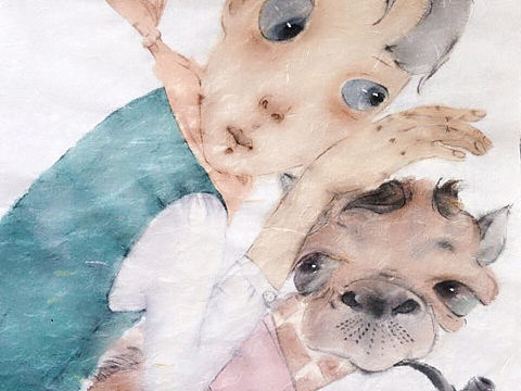 《一梦三四年》