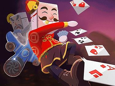 游戏banner动态图