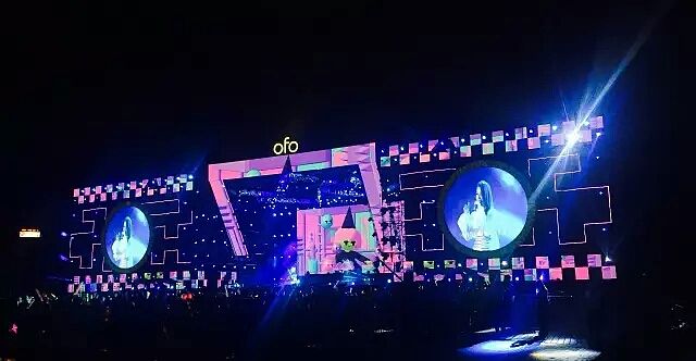 大型舞美工程设计制作监制