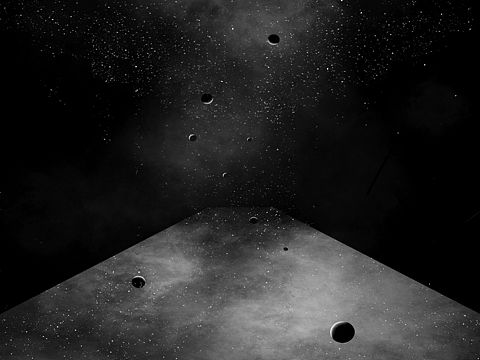 宇宙