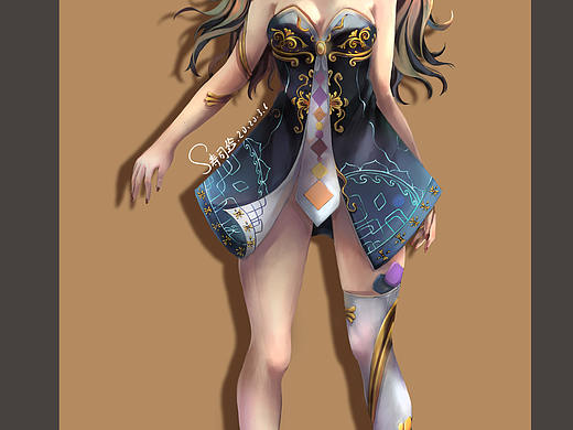 寿司绘（个人主页-ZNDMwNTUxNjQ=） - 创作习作 - 站酷设计师月小仙w原创素材 - 站酷ZCOOL