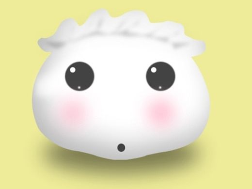 PS画图