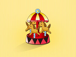 公司app开机界面