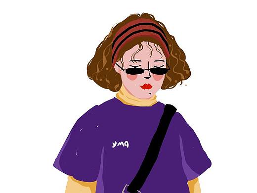 四月 请对我好一点