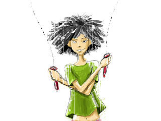 80后蛋蛋的回忆和一些童鞋（个人主页-ZNTIwMjQ1Ng==） - 商业插画 - 站酷设计师songsongbox原创素材 - 站酷ZCOOL