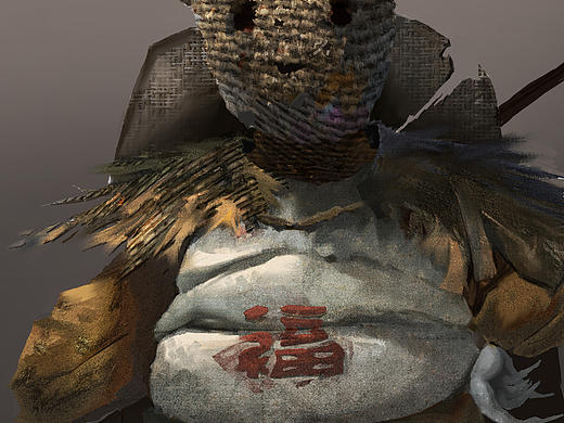【鼠侠】