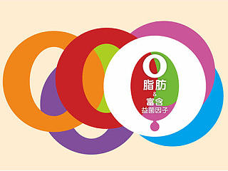 【重墨堂】果然益菌多产品包装面市