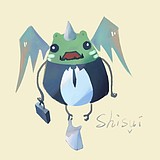 SHISUI時岁的头像