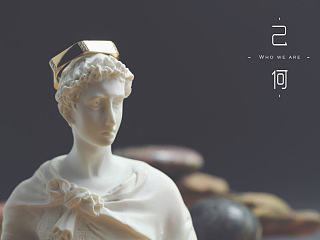 原创作品:【己何】系列之 肆