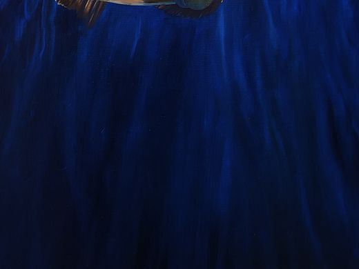 忙里偷闲画一张