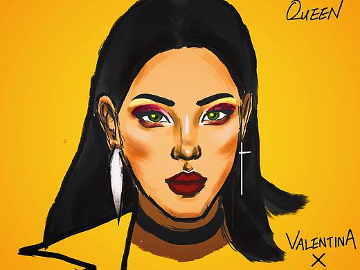 Valentina