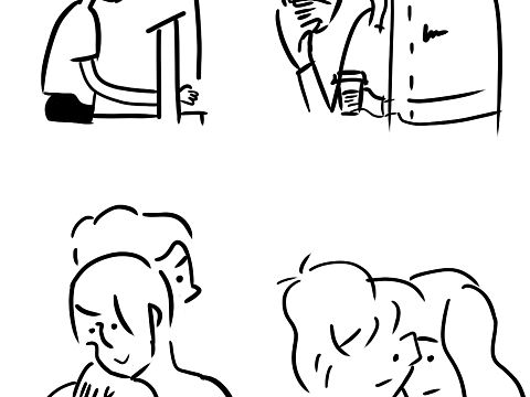 吓画（个人主页-ZMzgwOTYwMTY=） - 儿童插画 - 站酷设计师正常神经病原创素材 - 站酷ZCOOL