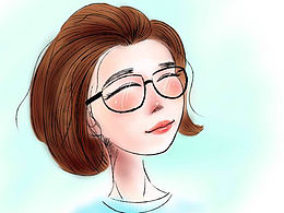 人物插画