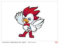 高卢小公鸡