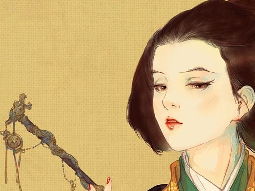 紜煙緲