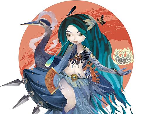 阴阳师