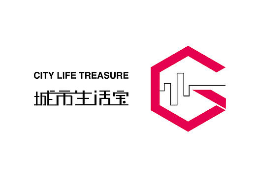 城市生活宝-vi