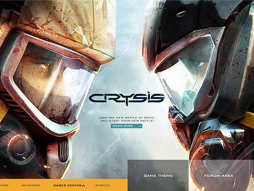 Crysis